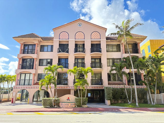 Atlantic Rose  photo 3